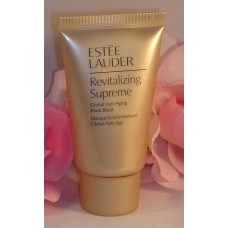 Estee Lauder Revitalizing Supreme Global Anti Aging Cream  1.oz / 30 ml Tube